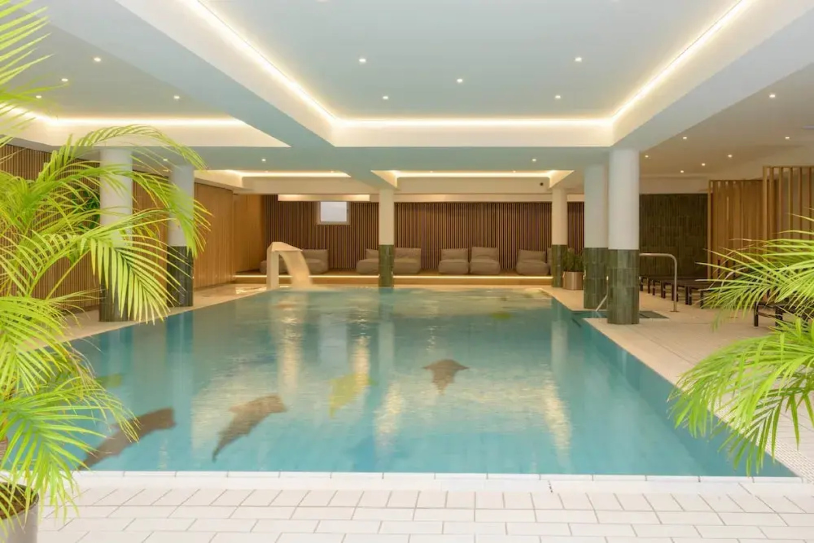 BERGlässig Hotel Bodenmais