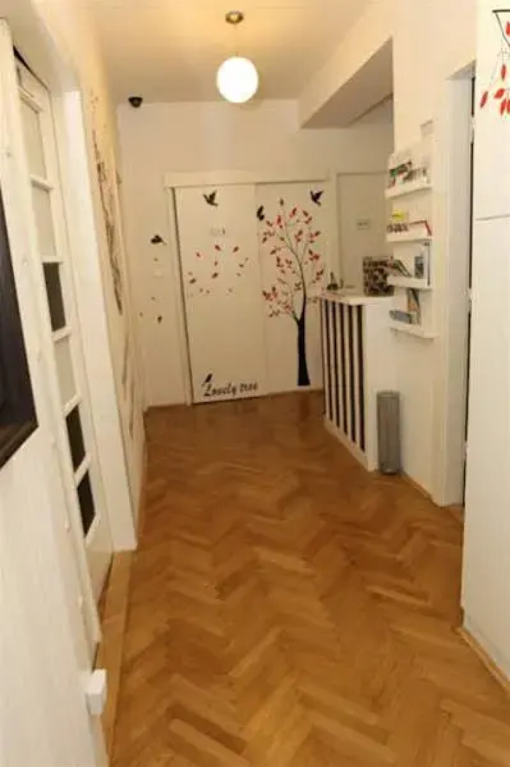 Tchaikovsky Hostel Split