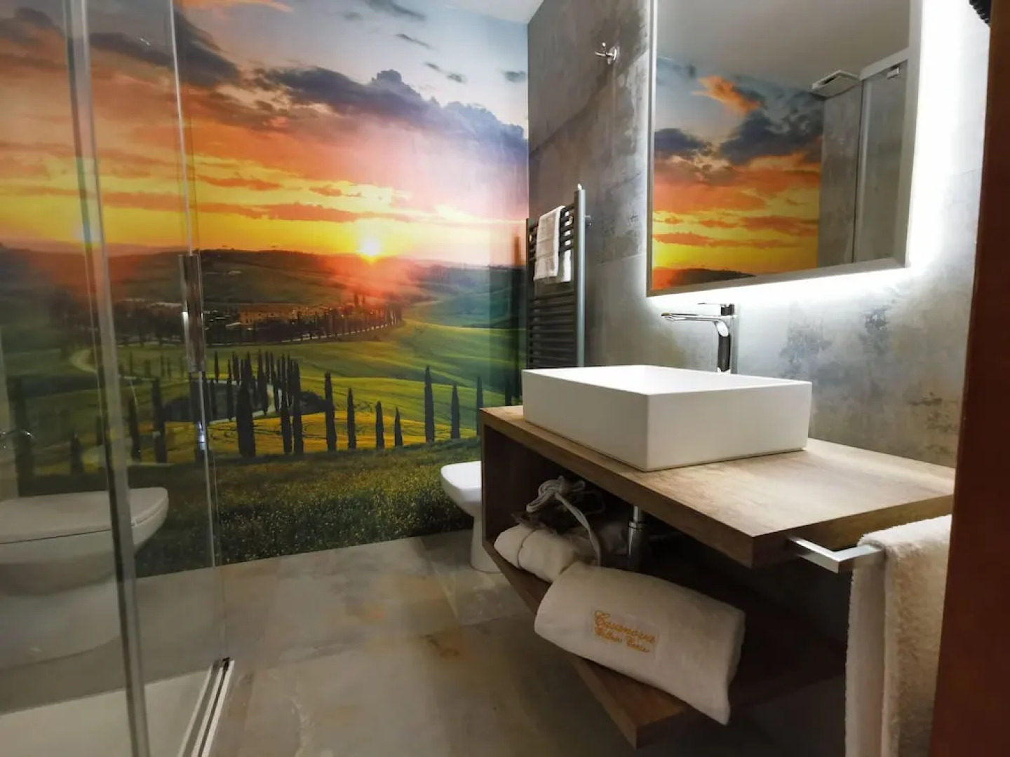 Wellness Center Casanova S.r.l.