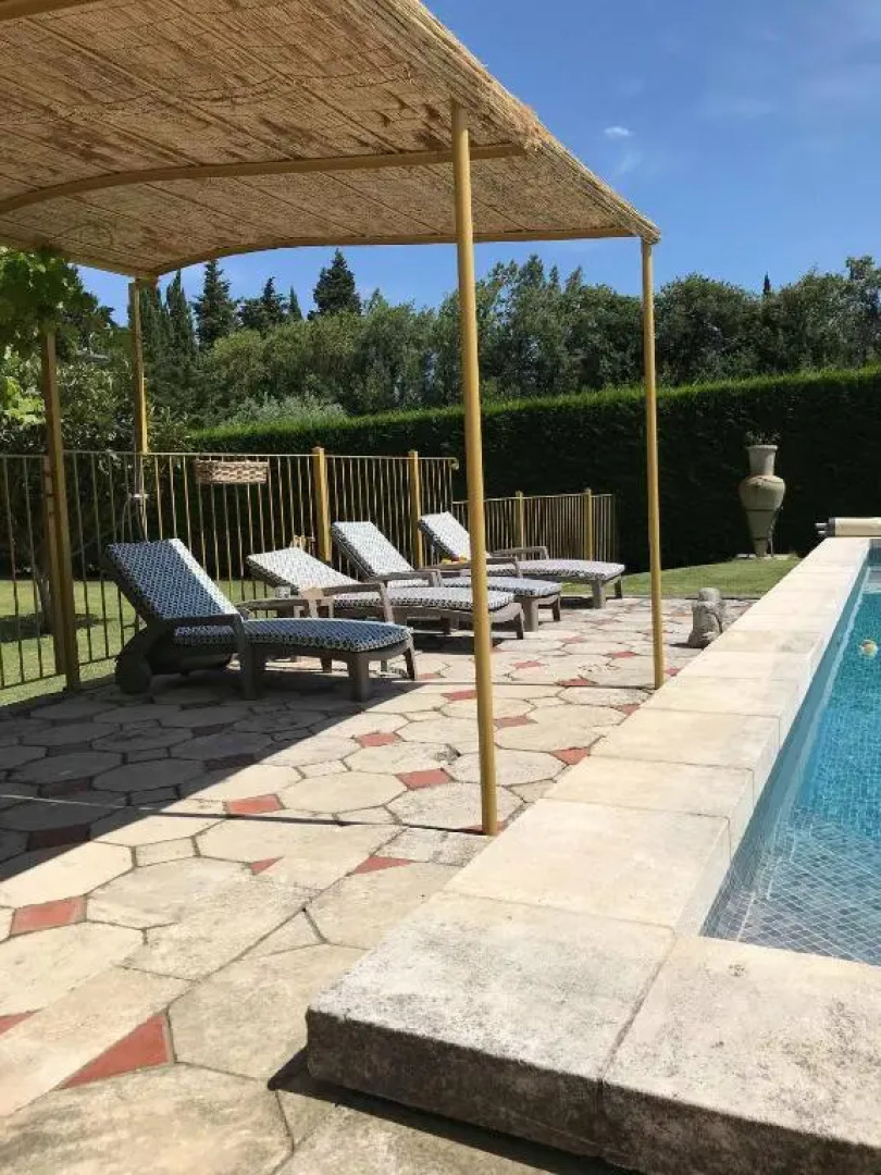 Gîte Les "FERRAGES"