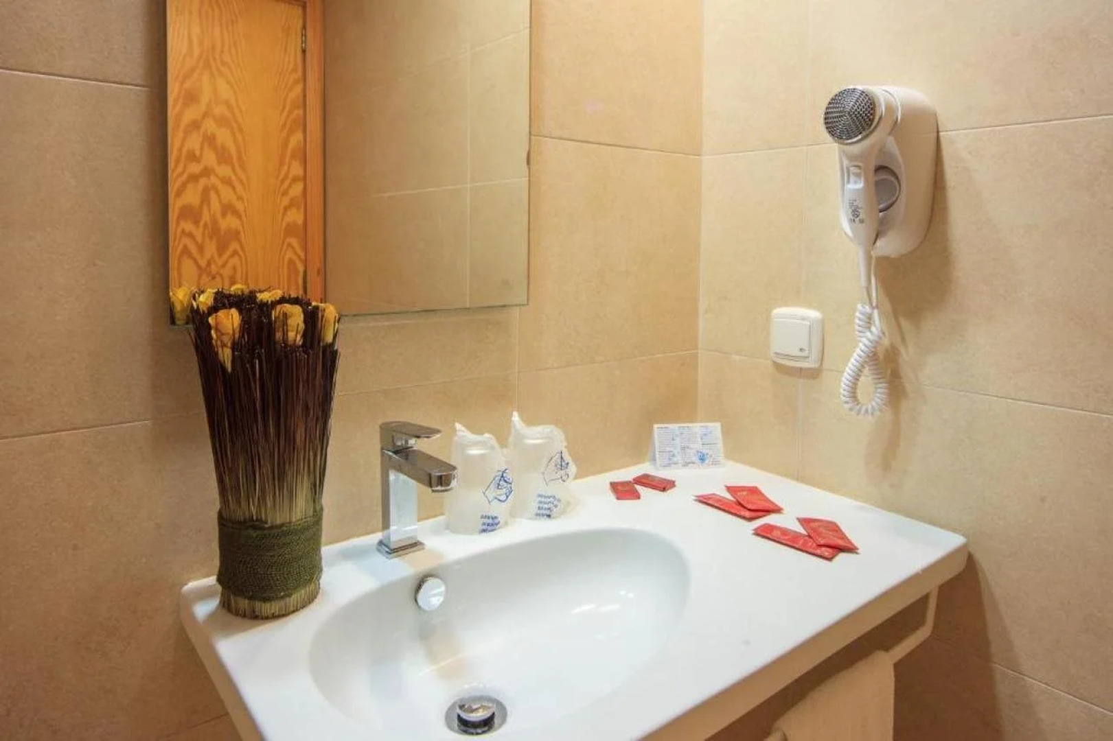 Maracaibo Aparthotel