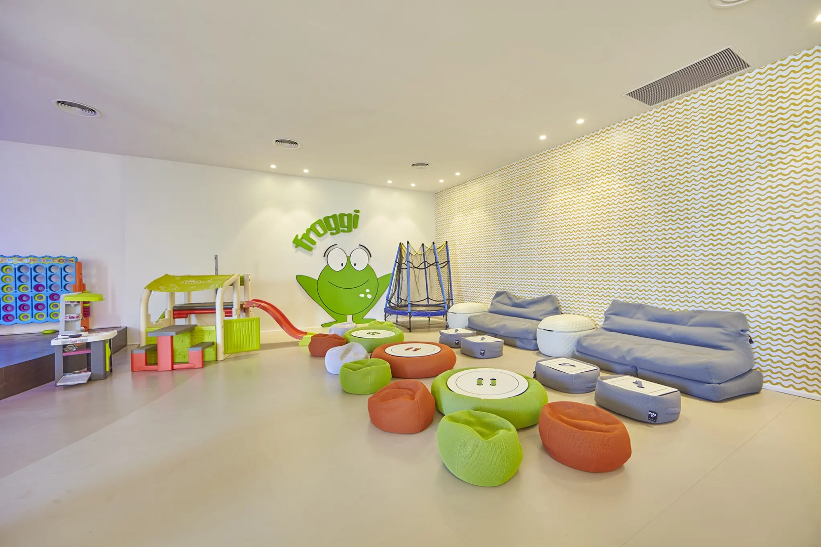 Prinsotel La Caleta Hotel And Apartments