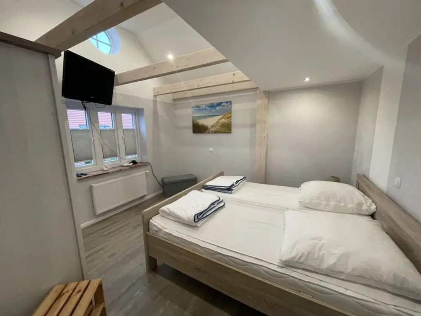 Lovely Apartment in Tonning