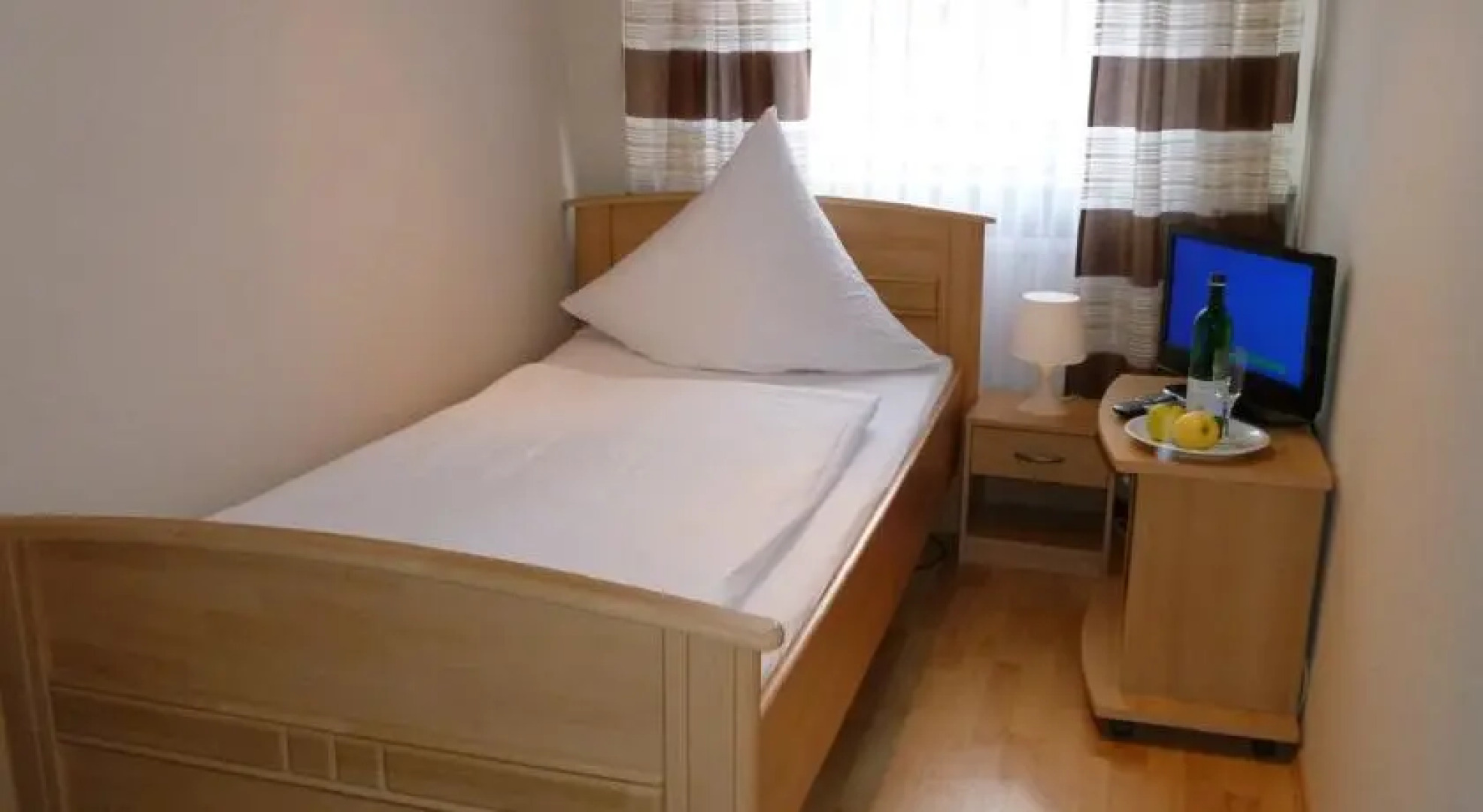 Gasthaus zum weißen Ross