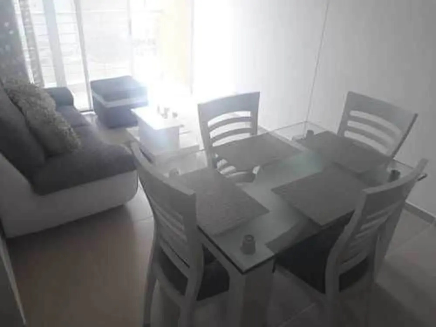 Conjunto Residencial Baraona