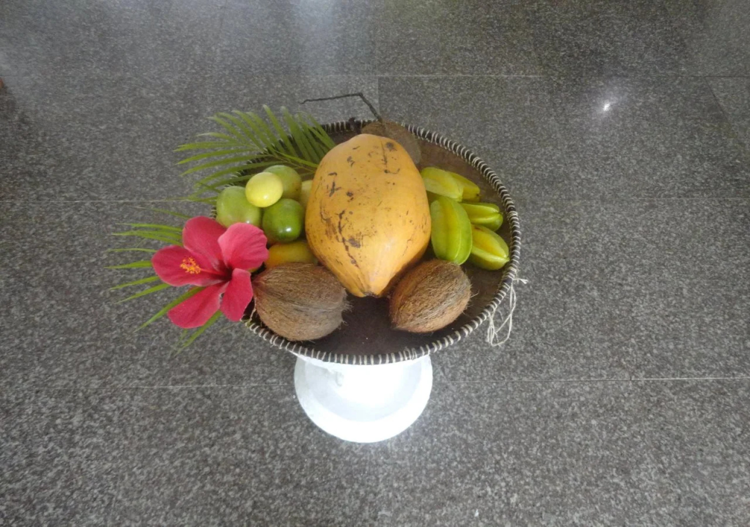 Lazare Picault Hotel