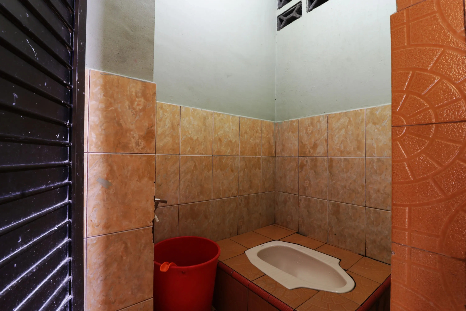 Bagus Bay Guest House
