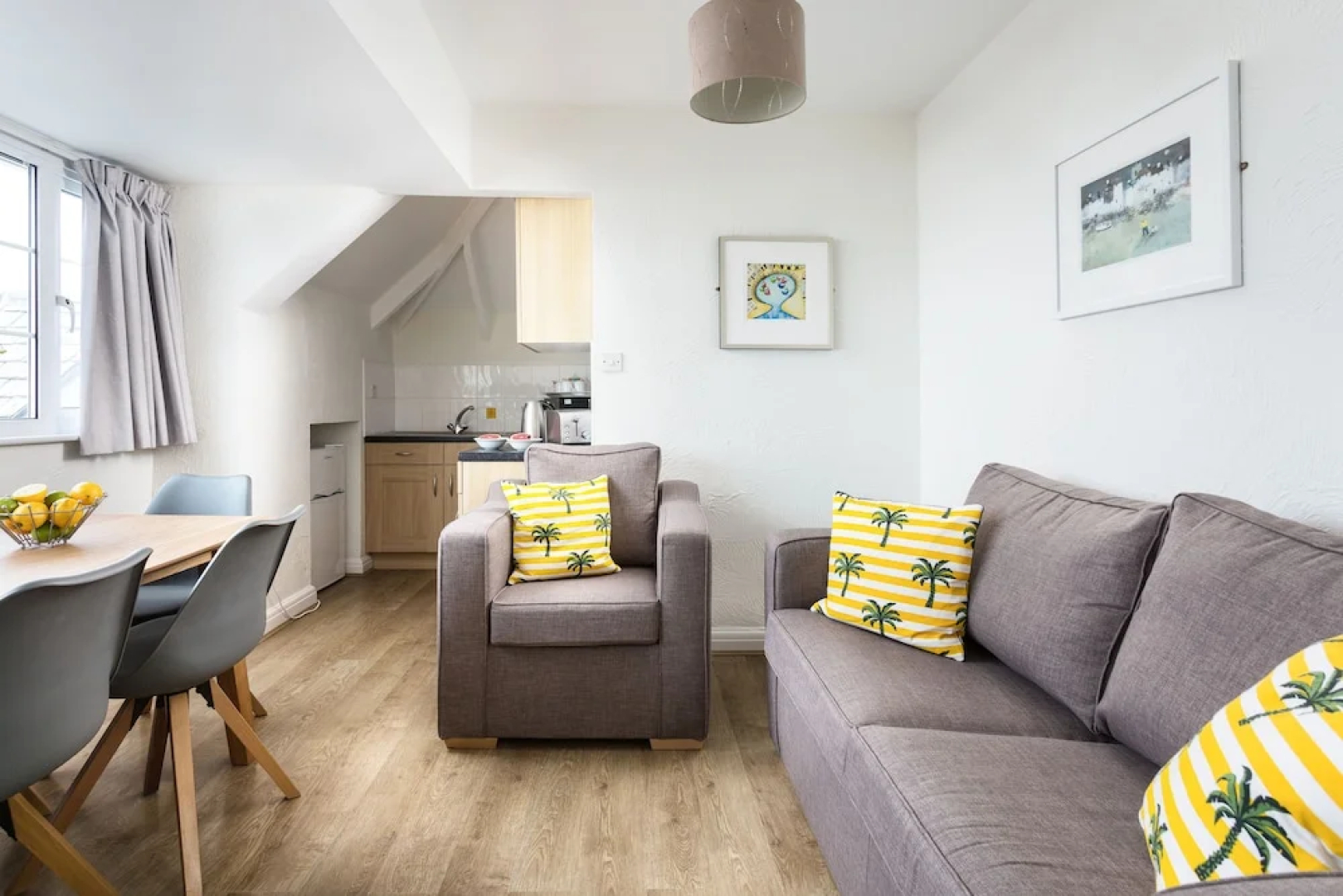 Oystercatcher Apartments