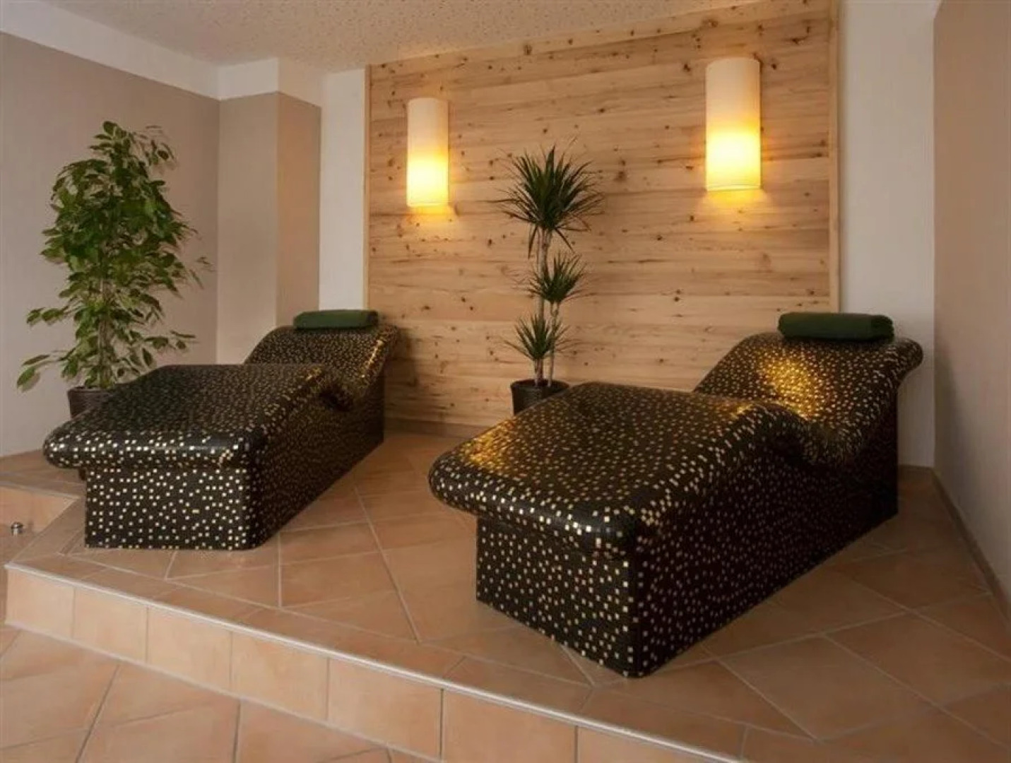 Landhotel Spreitzhofer