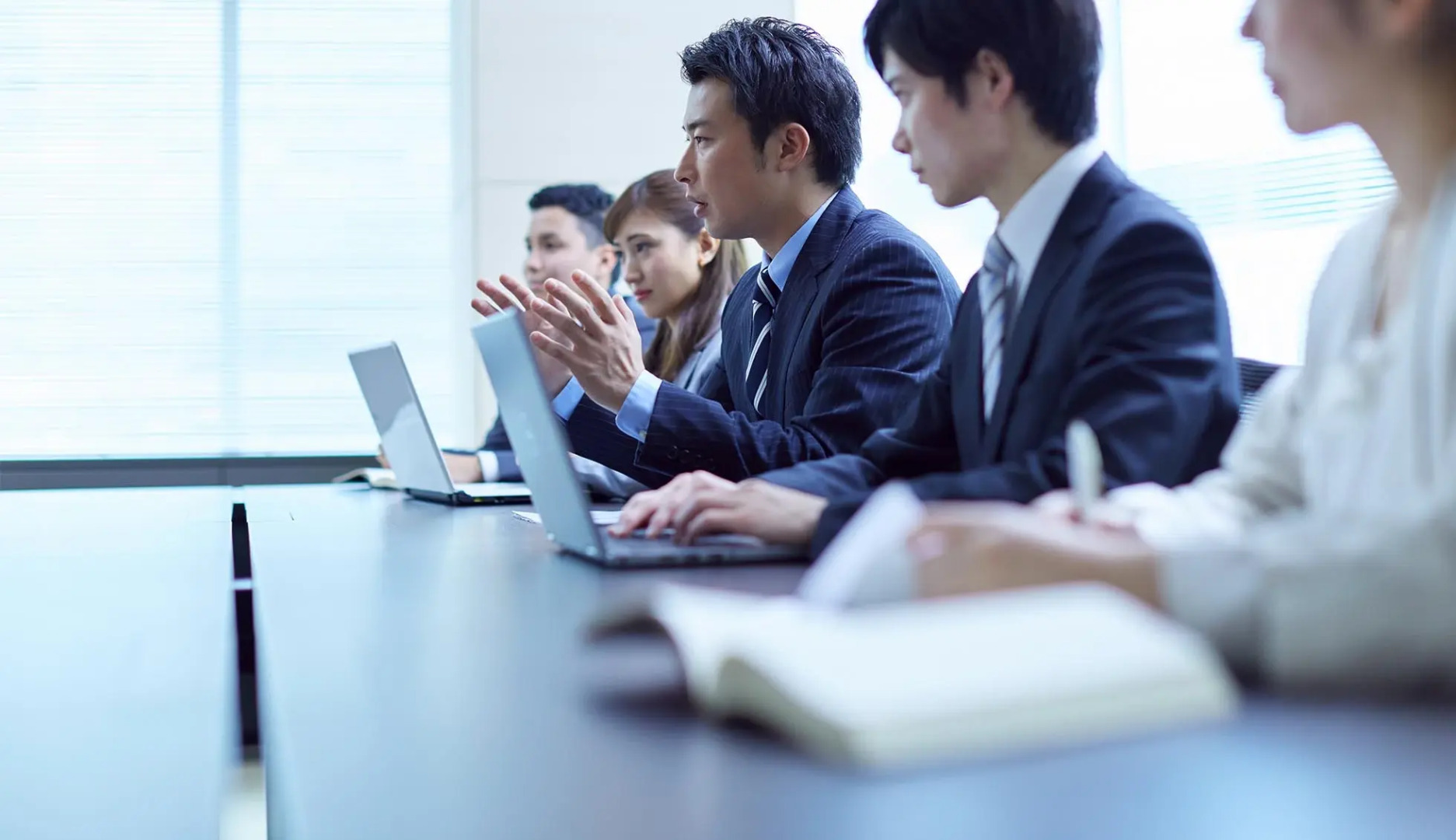 Takada Terminal Hotel