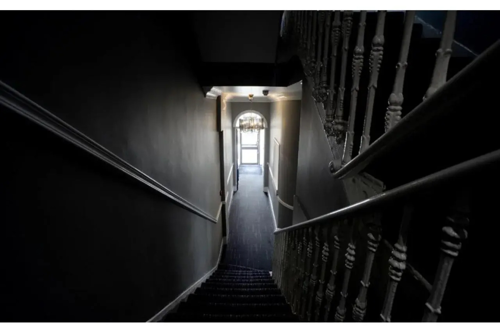 Airways Hotel London