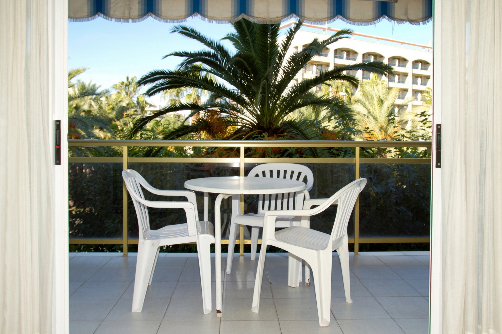 Apartamentos Los Peces Rentalmar