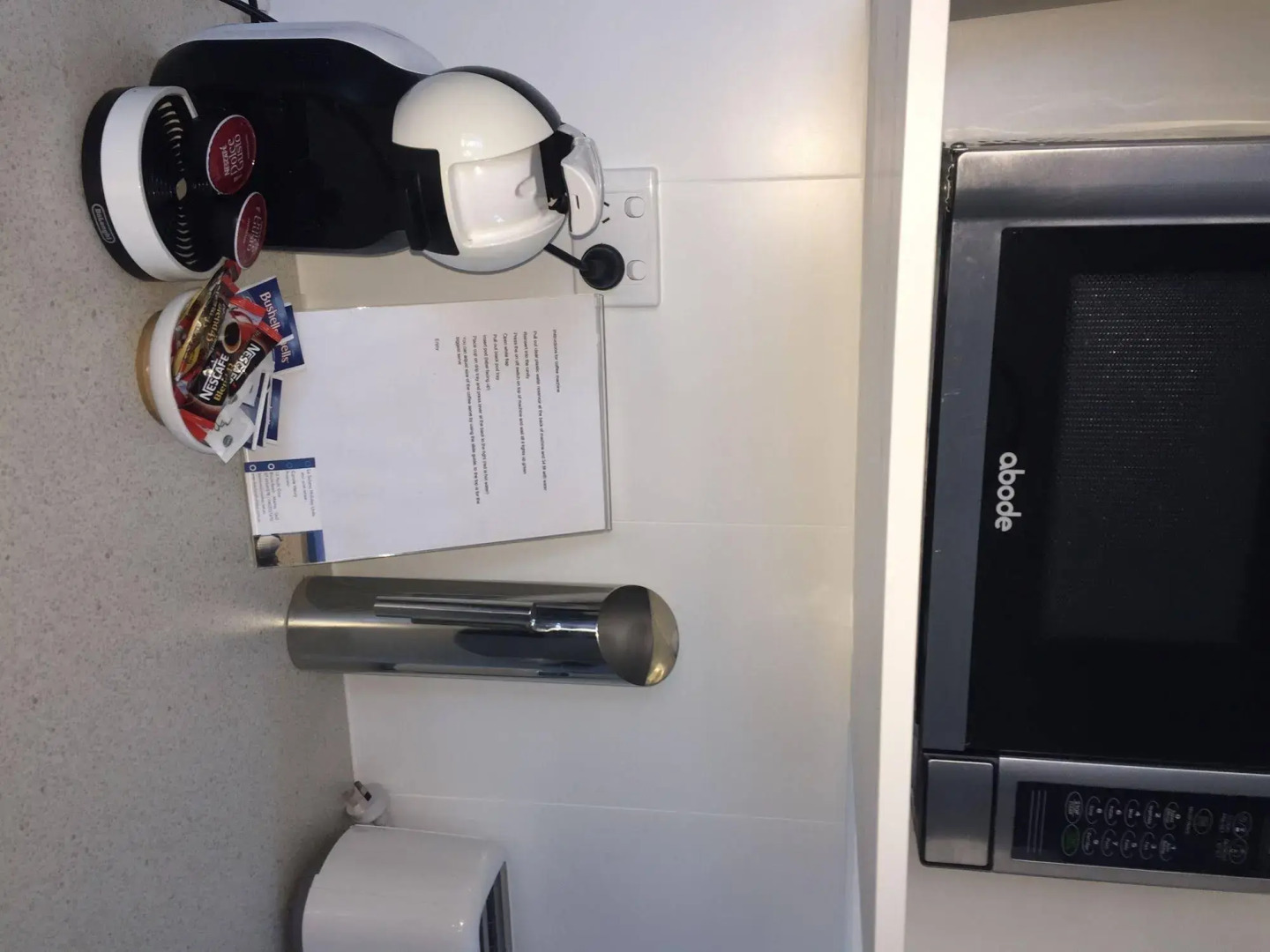 La Solana Holiday Units - MACKAY - Blacks Beach