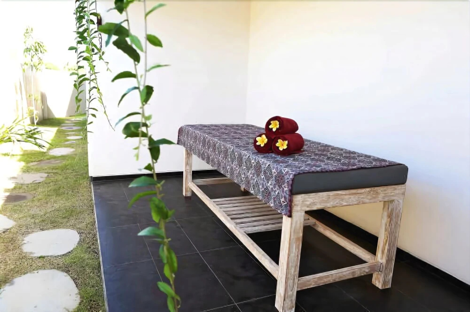 William's Place Bali