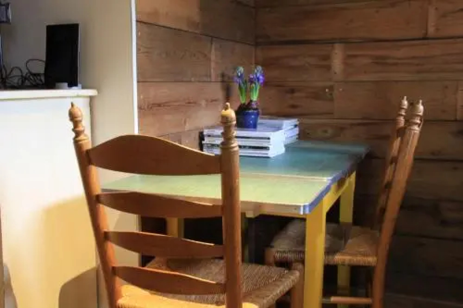 Hogerlust Bed & Breakfast