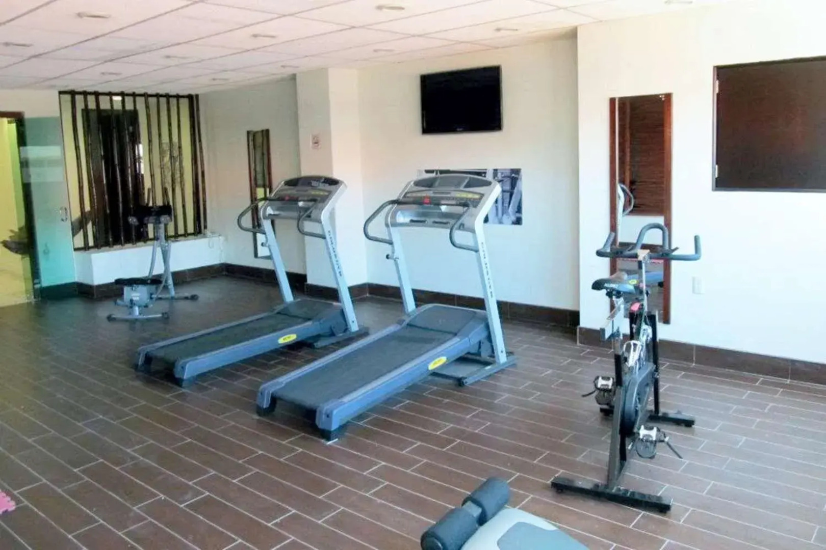 Gran Plaza Hotel Centro Historico