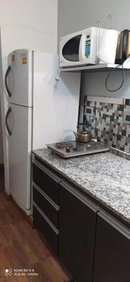 Apart y Suite Portal del Luz