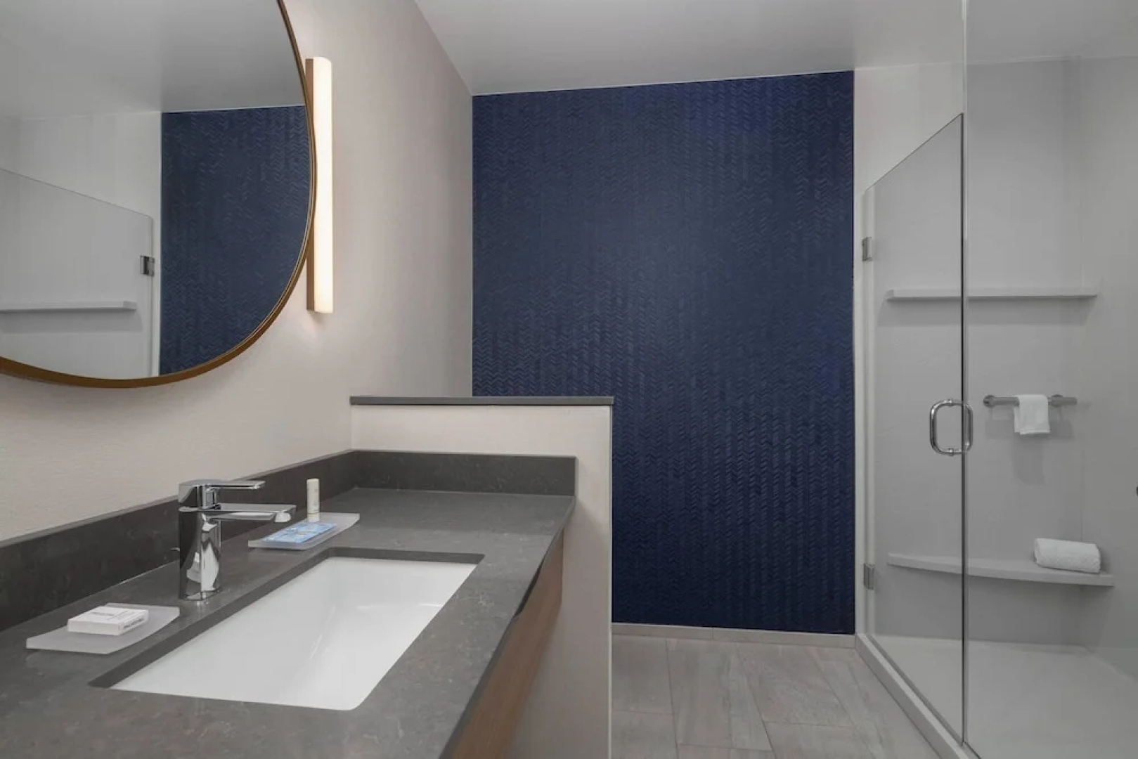 Fairfield Inn & Suites By Marriott Kenosha Pleasant Prairie
