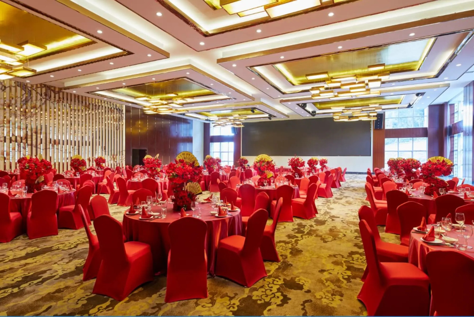 Four Points By Sheraton Liupanshui