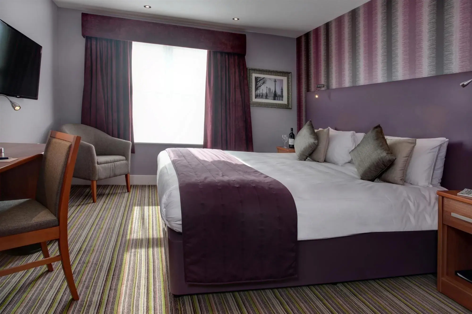 Best Western Plus - Magnolia Park