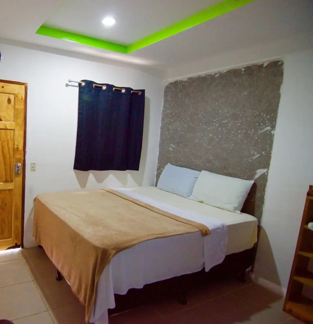 Puerto Sandino Surf Resort