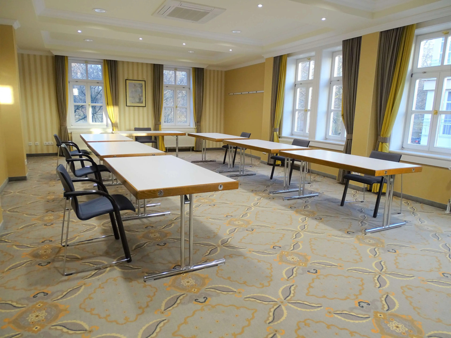 Hotel Am Schlosspark