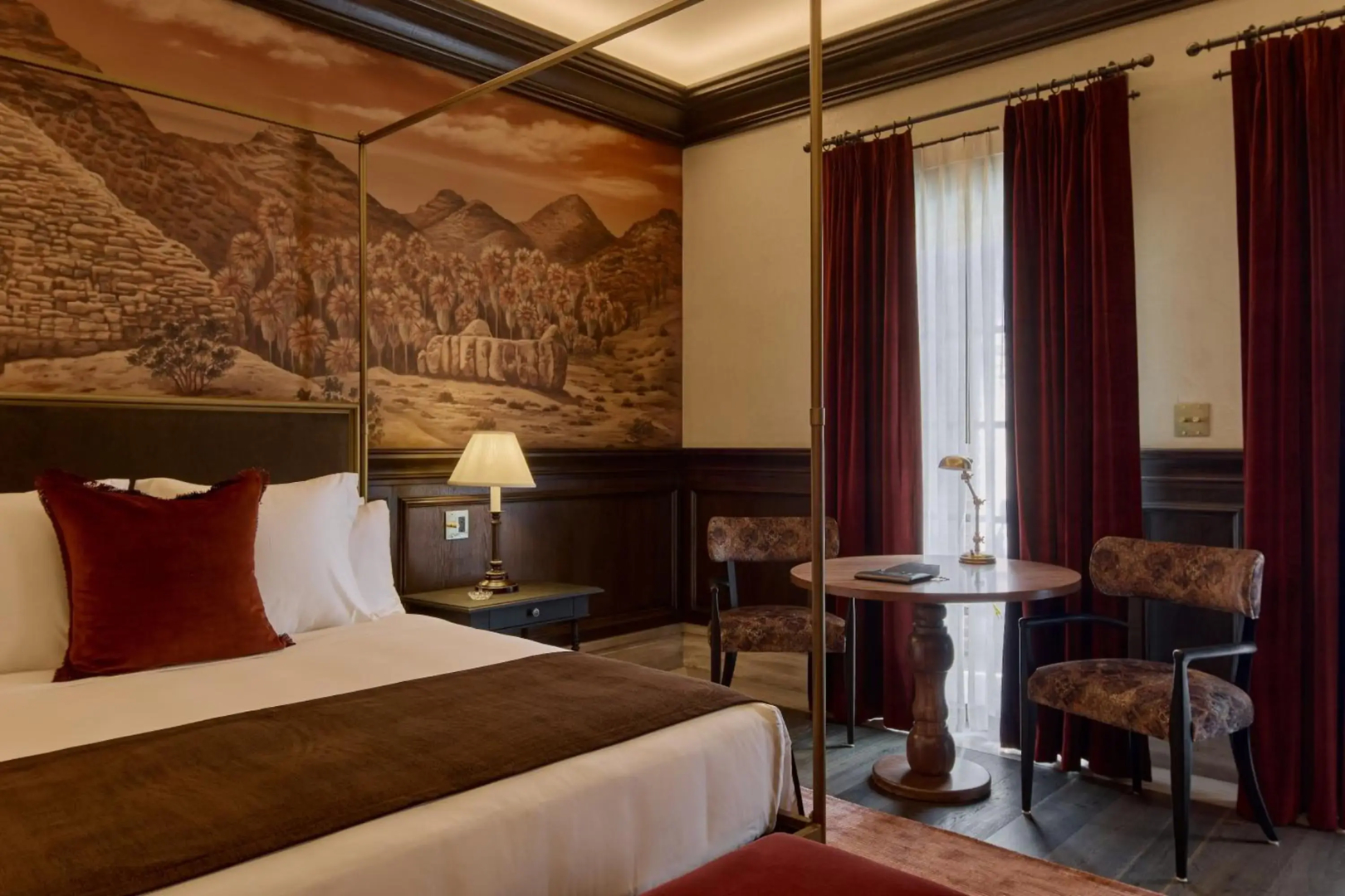 Todos Santos Boutique Hotel