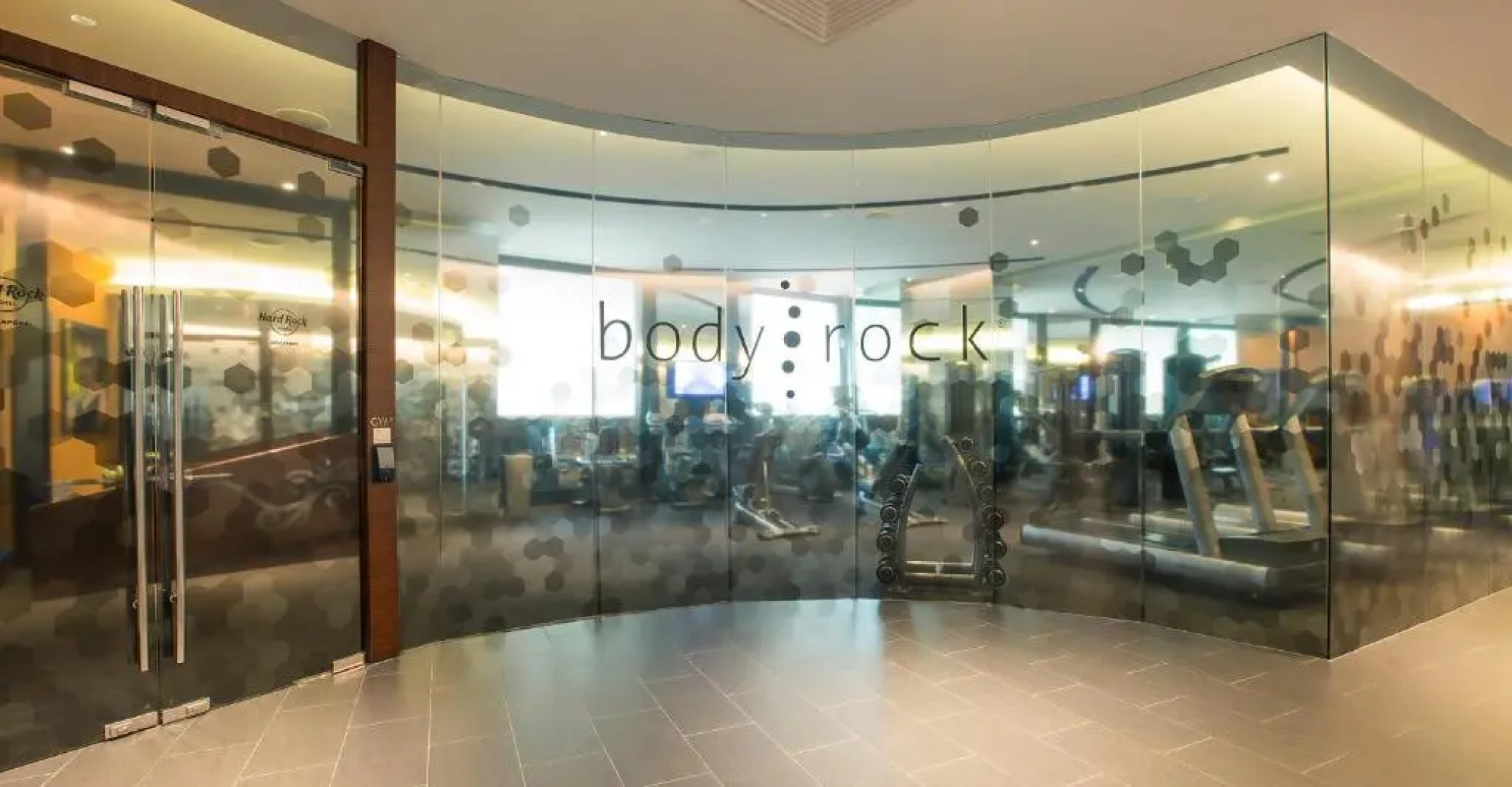 The Laurus, a Luxury Collection Resort, Singapore