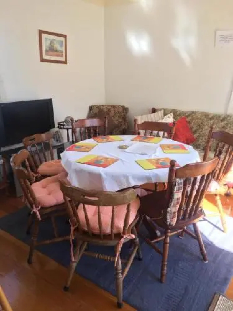 Resilience Guest House