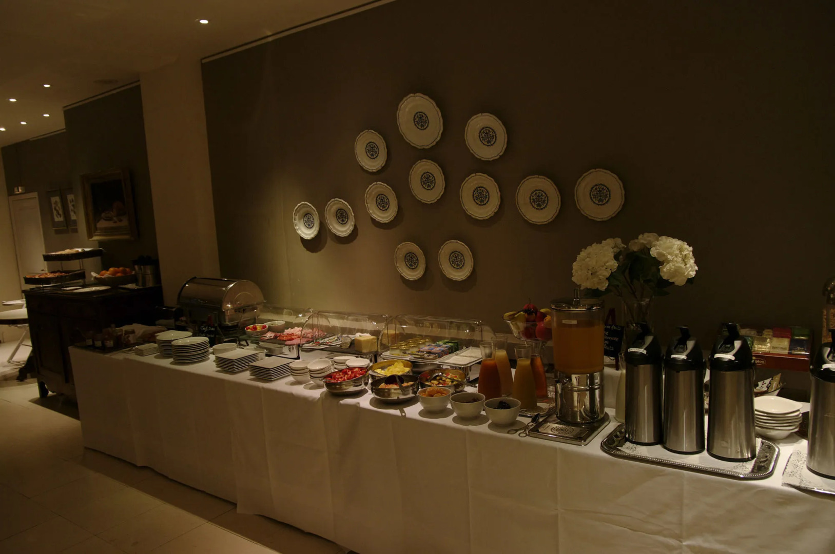 Maison des Ambassadeurs