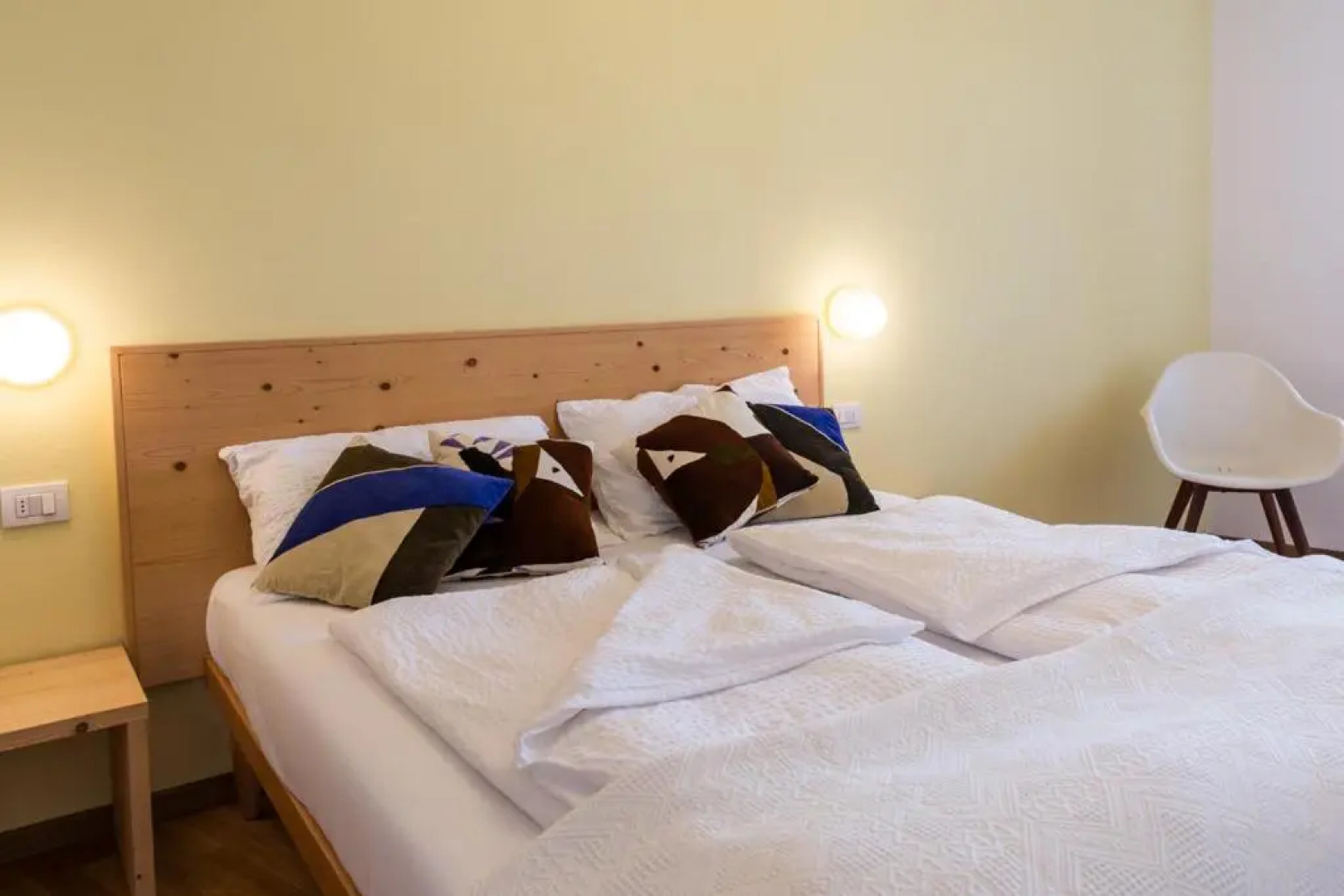 Ca' dei Boieti casa vacanze