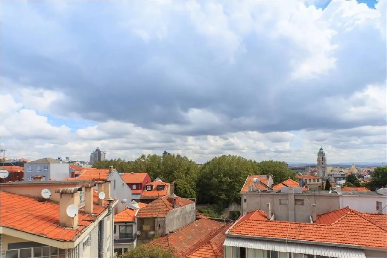 Porto Downtown Fancy Flat