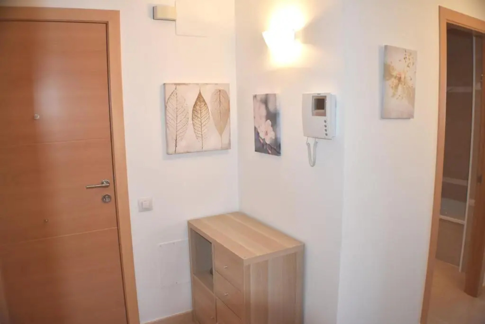 Apartament Lo Carrilet