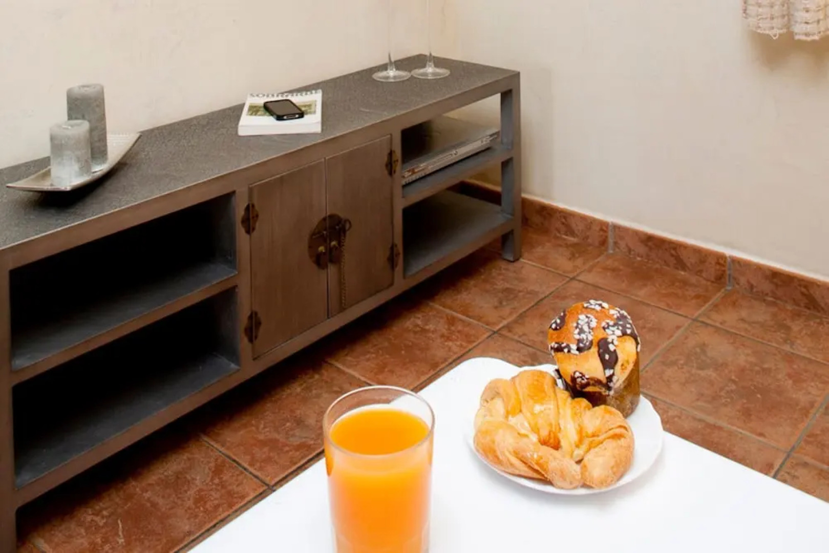 Casas Rurales Ordesa