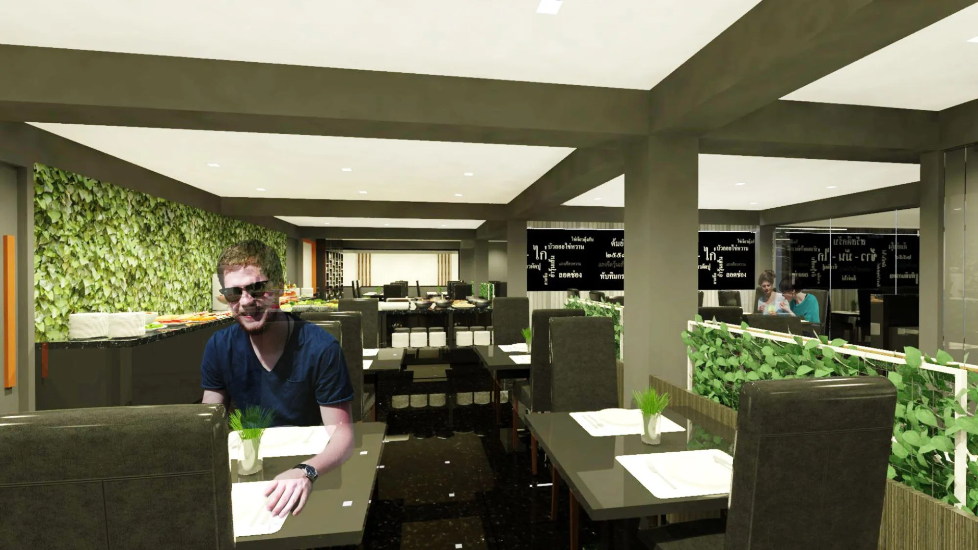 Sovereign Group Hotel