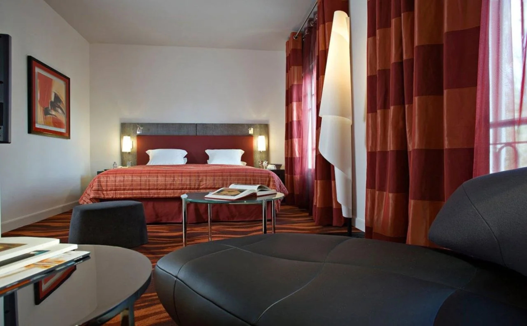 Hôtel Relais & Châteaux Georges Blanc Parc & Spa