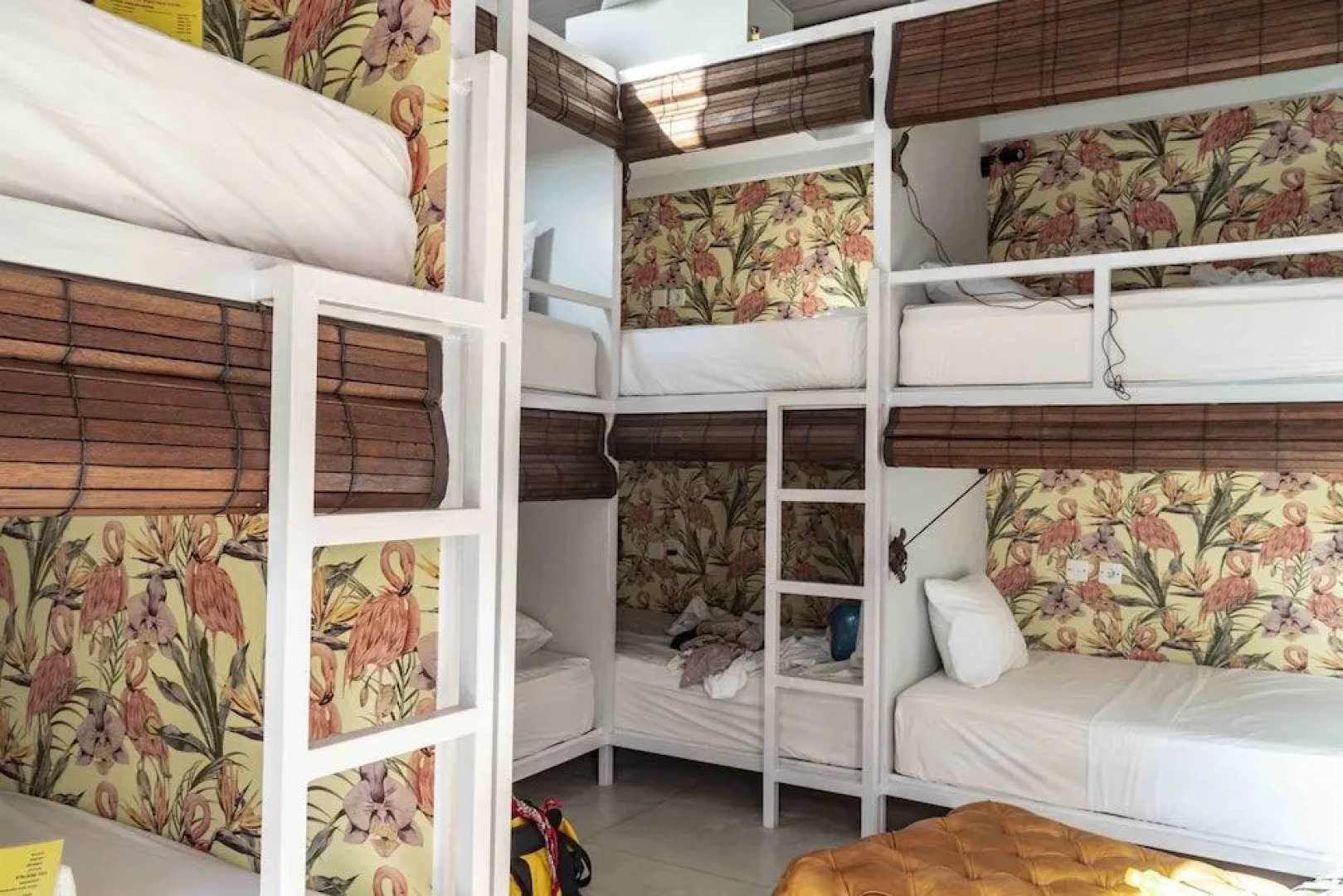 Socialista Lifestyle Hostel