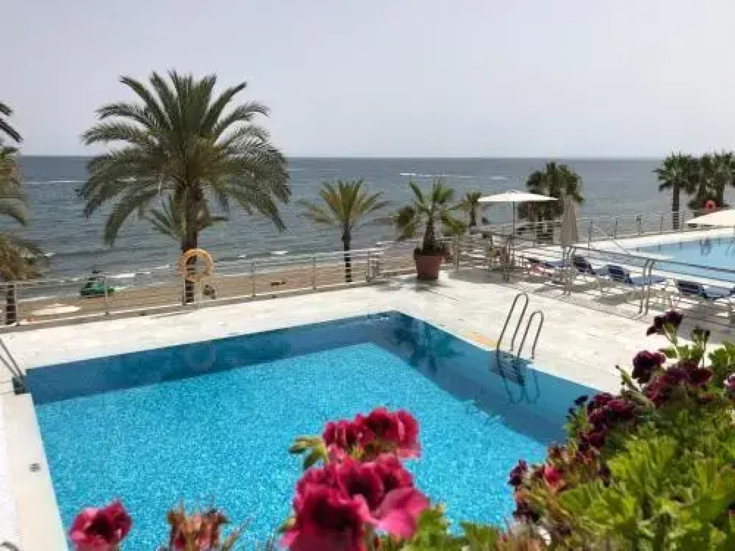 Marina Mariola Marbella