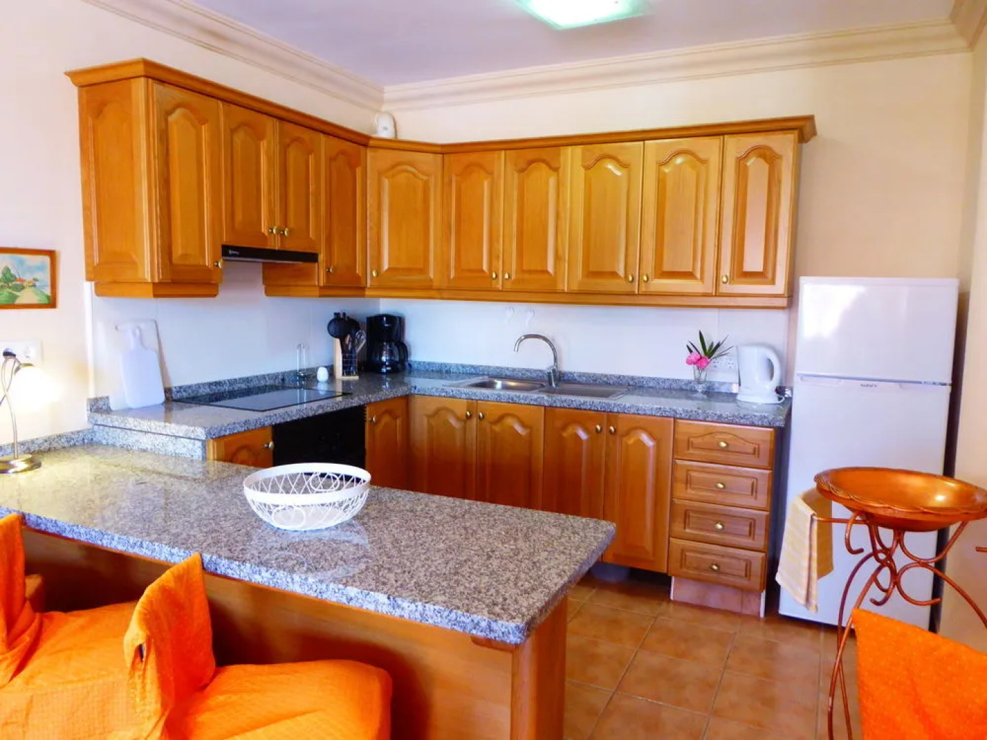 Ferienapartment Villa Rosalva