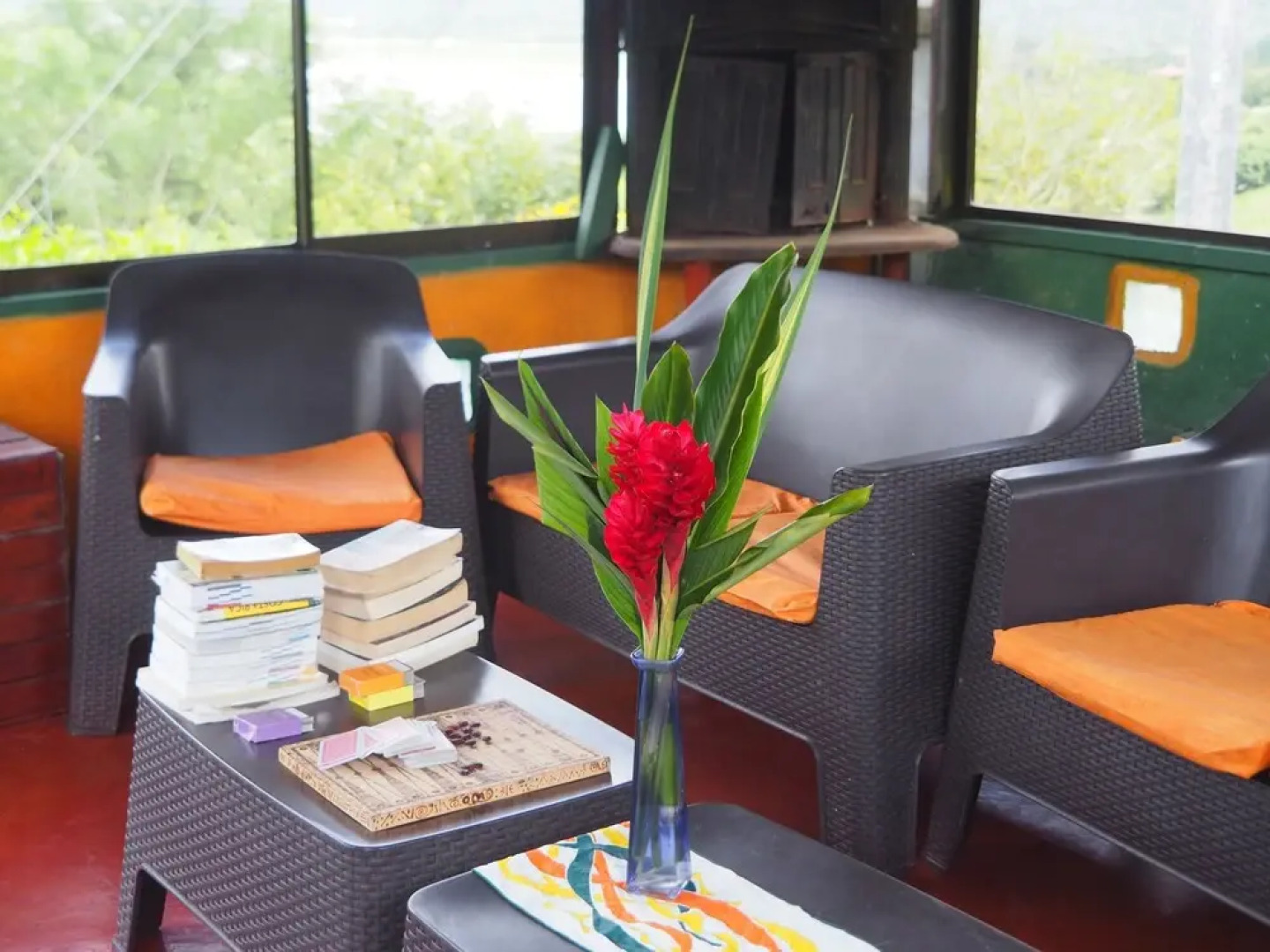 Essence Arenal Spa & Yoga