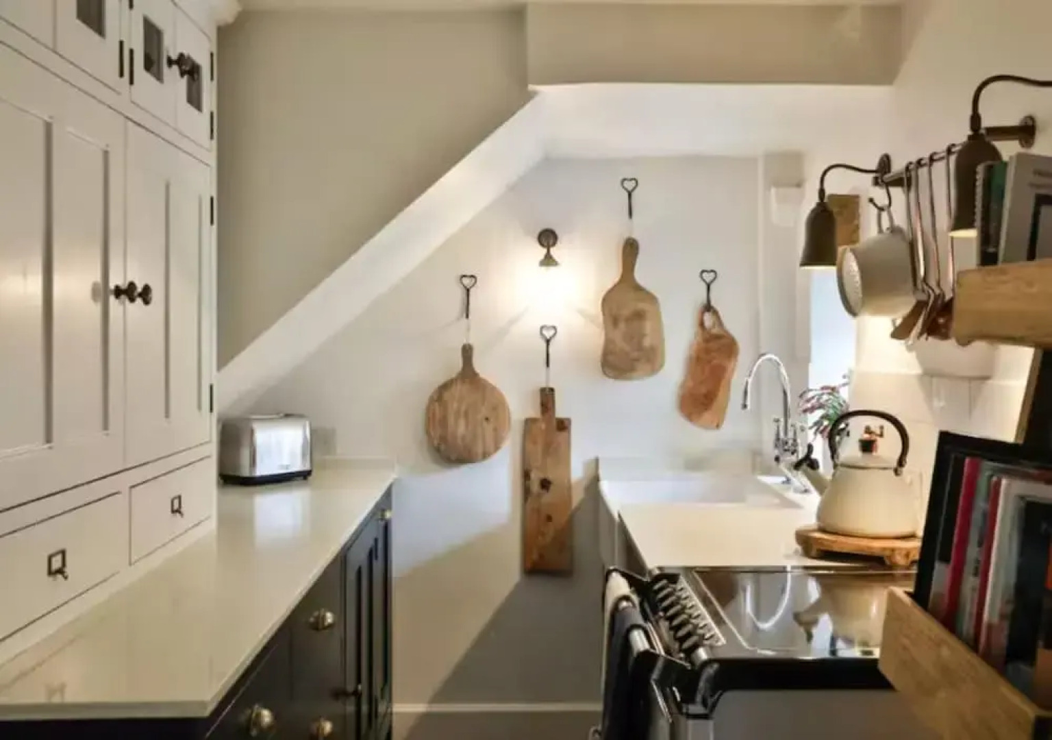 Cosy 1BD Cottage Retreat in Oxfordshire