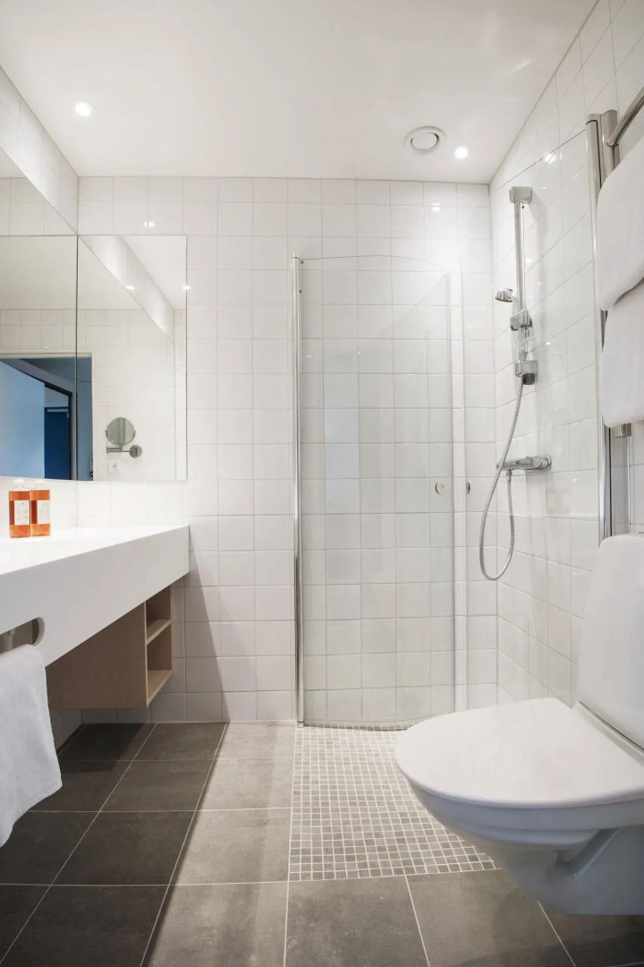 Best Western RC Hotel