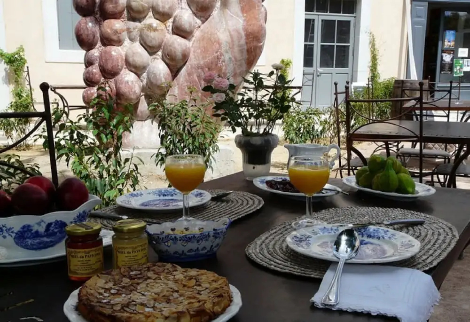 Contact Hôtel Restaurant Le Minervois