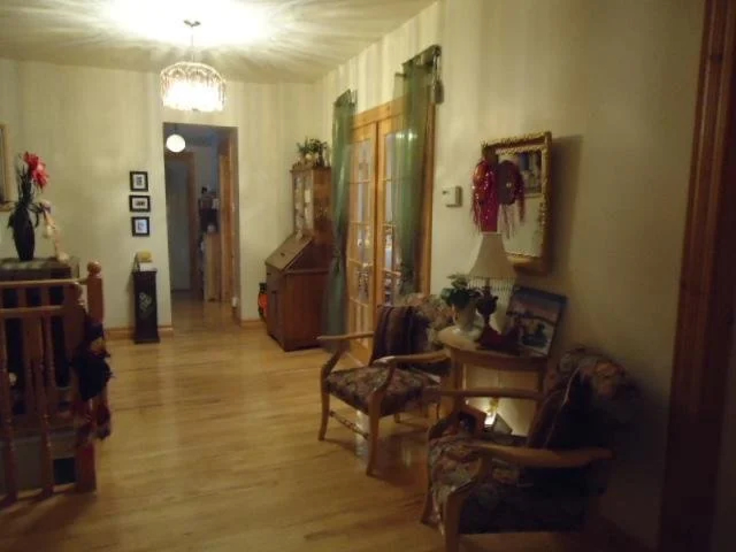 L'auberge Saint Mathias