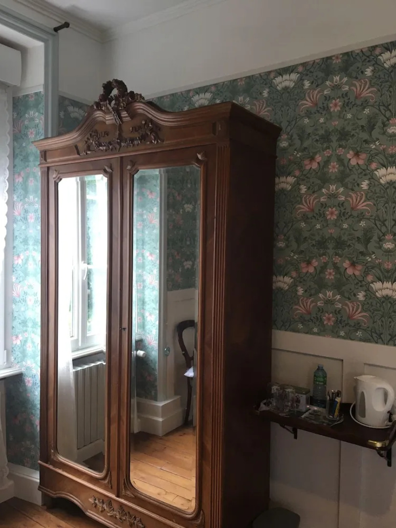 Le Presbytère Chambre D'hôtes