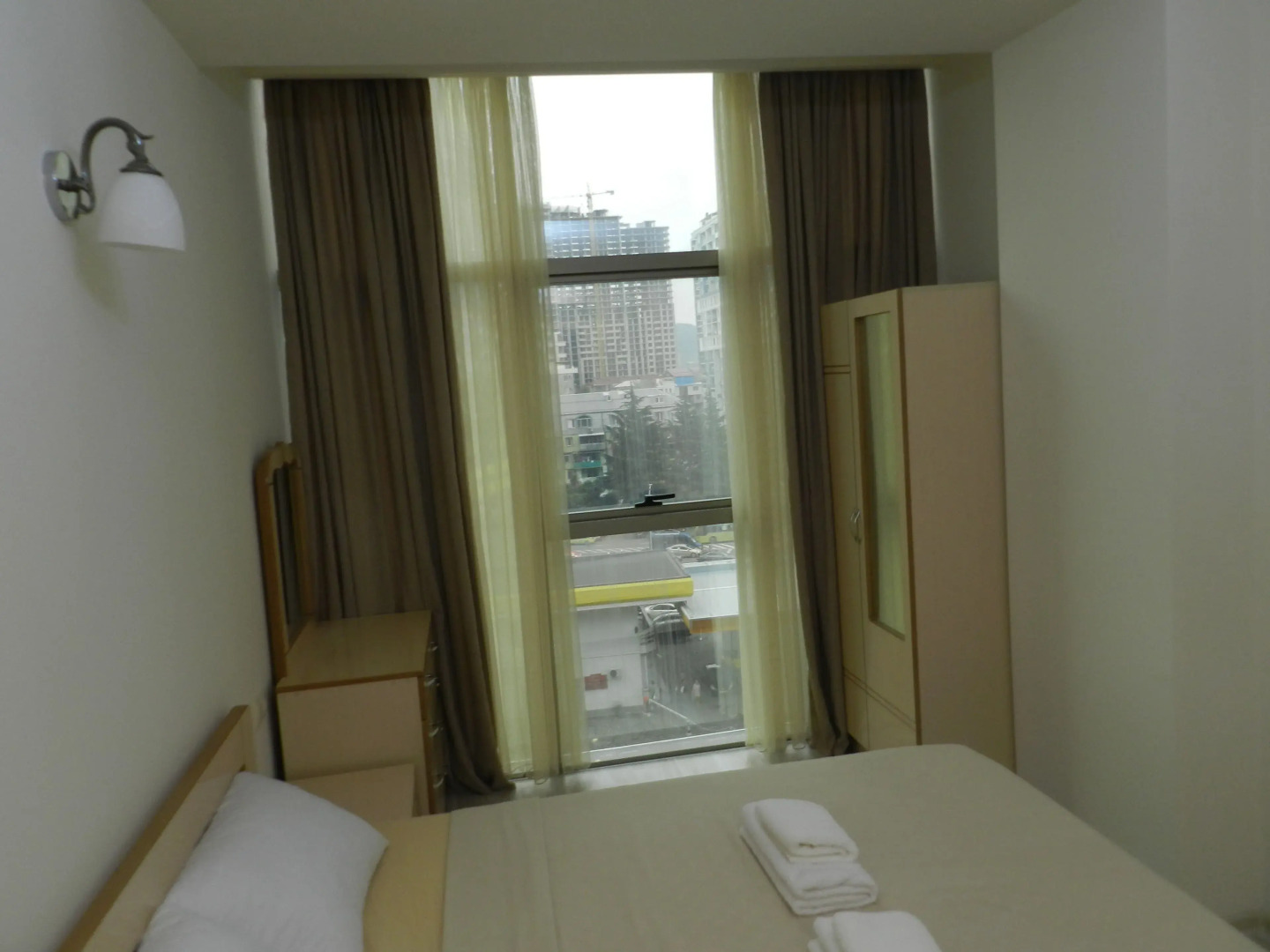 Апартаменты Subtropic