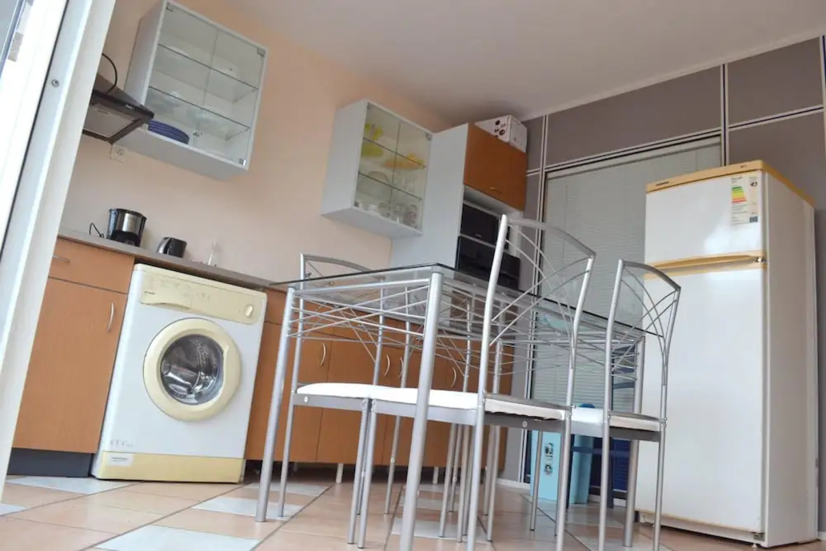 Apartment With one Bedroom in Le Diamant, With Enclosed Garden and Wif