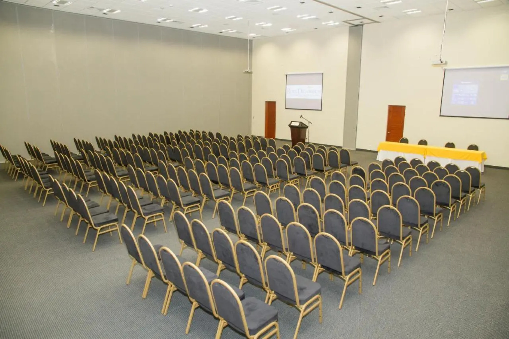 Royal Decameron Punta Sal