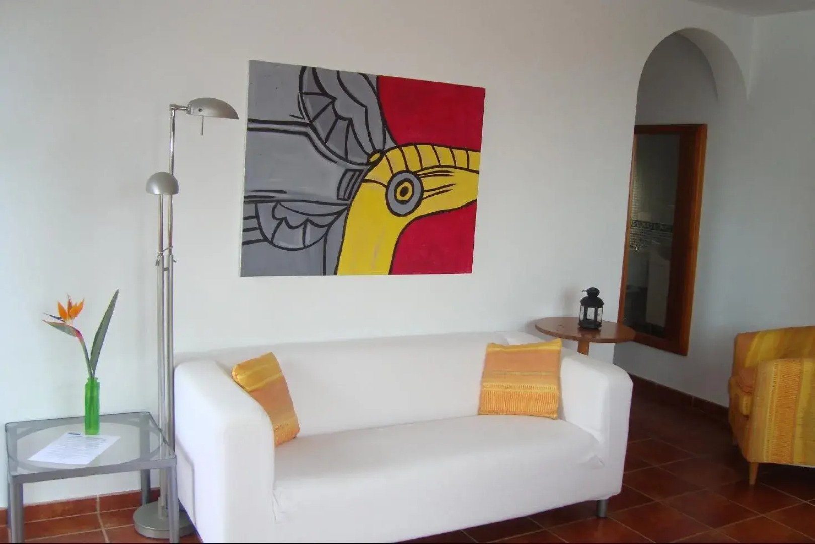 Residencial Las Norias