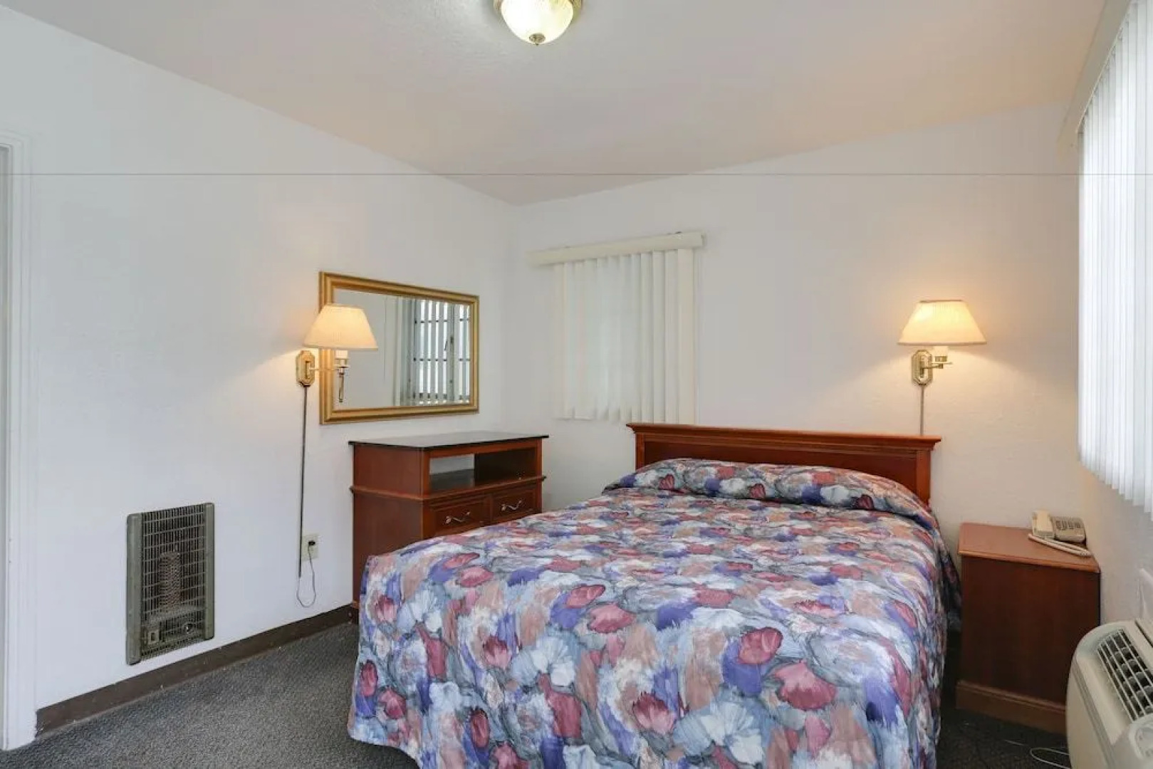 Sunrise Resort Motel South